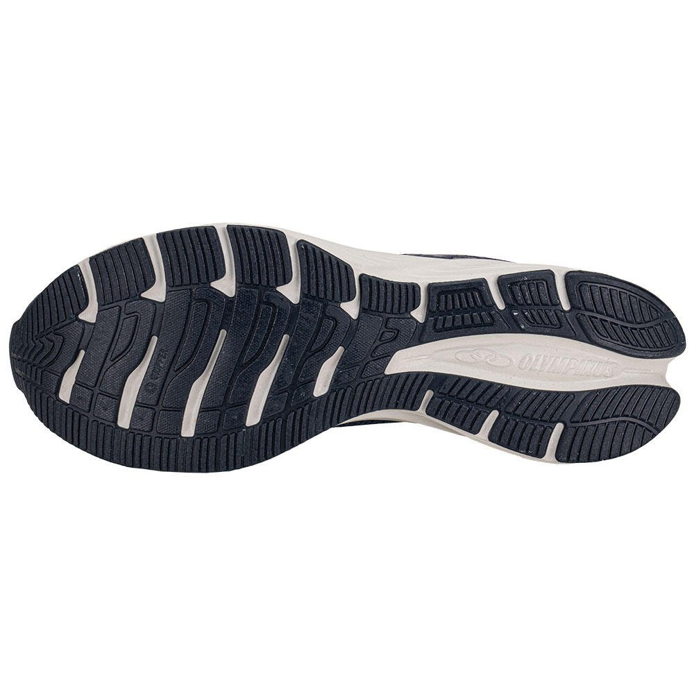 TÊNIS MASCULINO CHALLENGER 5 OLYMPIKUS 43271285 Azul 4