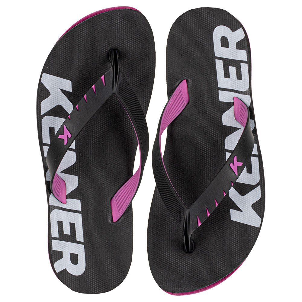 CHINELO FEMININO RED KENNER DNN