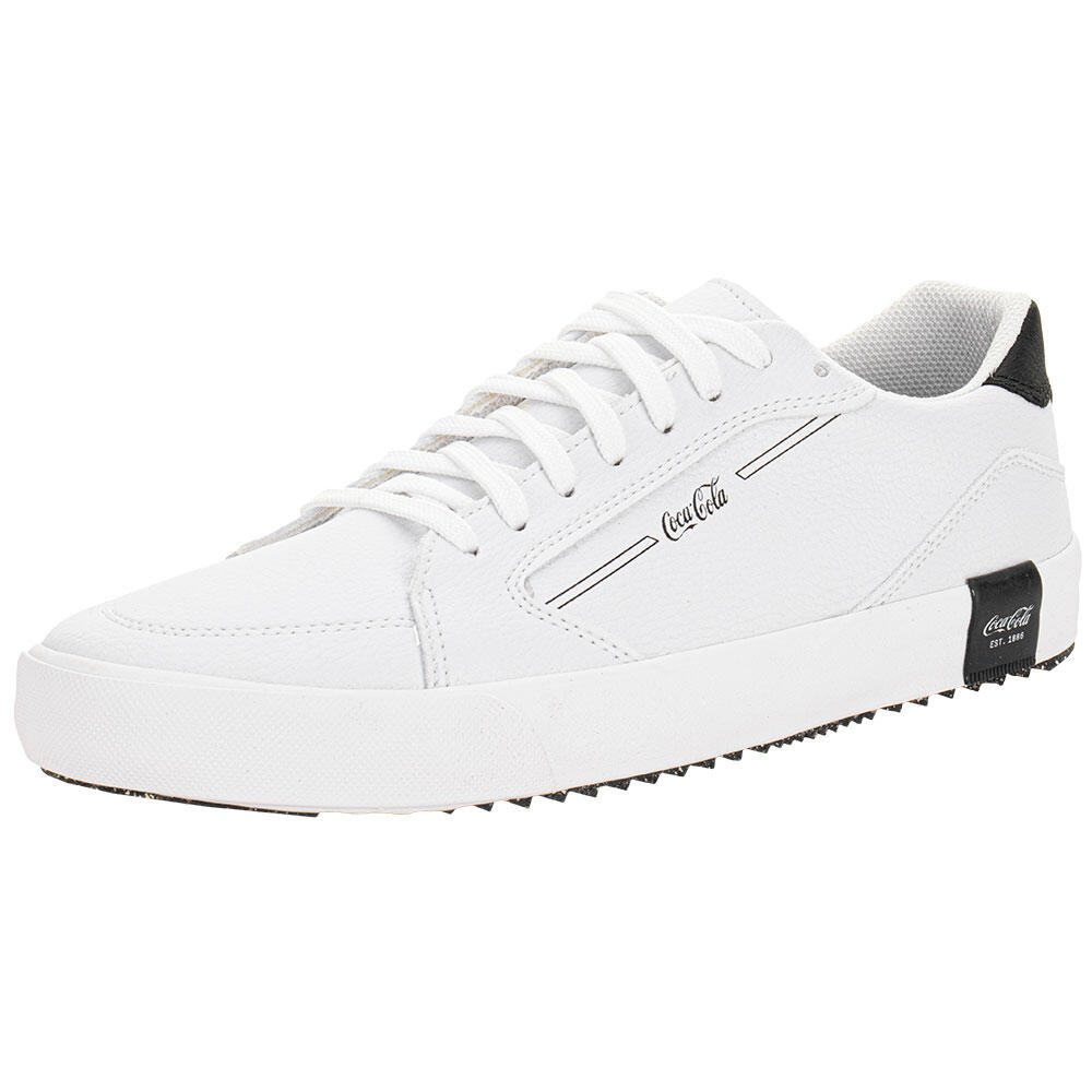TÊNIS MASCULINO RUSH TOWN COCA COLA CC2514