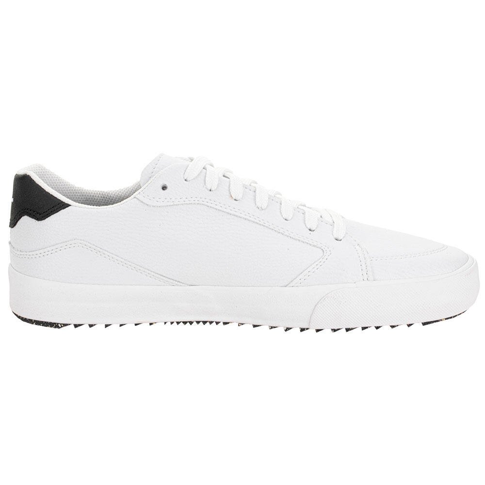 TÊNIS MASCULINO RUSH TOWN COCA COLA CC2514 Branco 5