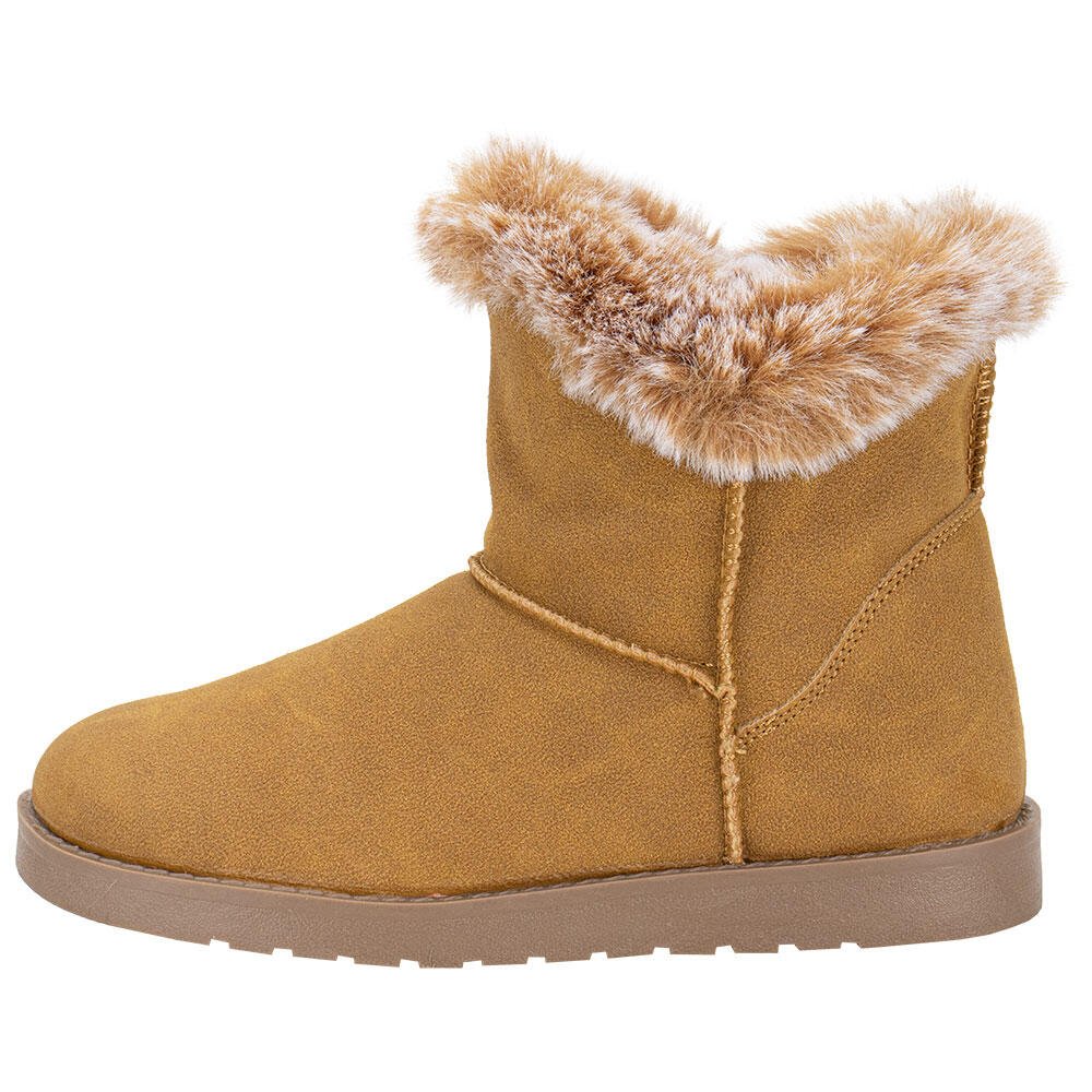 BOTA INFANTIL MOONCITY 79804 Castor 2