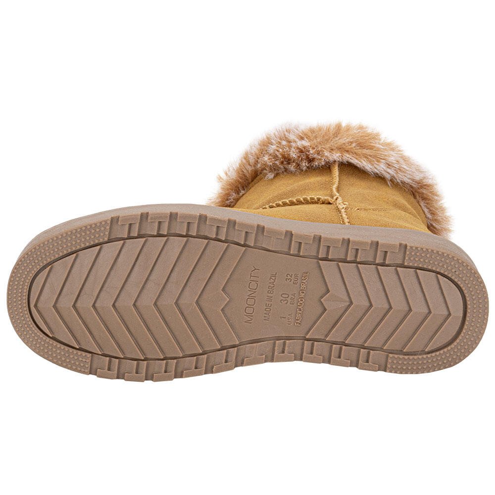 BOTA INFANTIL MOONCITY 79804 Castor 4