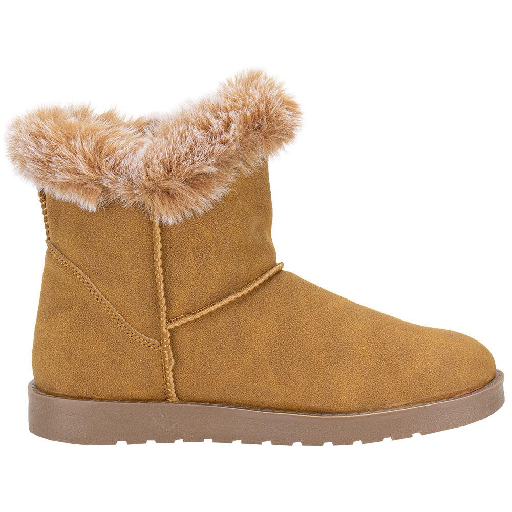 BOTA INFANTIL MOONCITY 79804 Castor 5