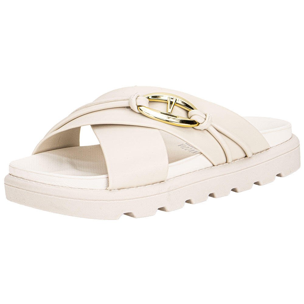TAMANCO FEMININO FLAT VIZZANO 6510111
