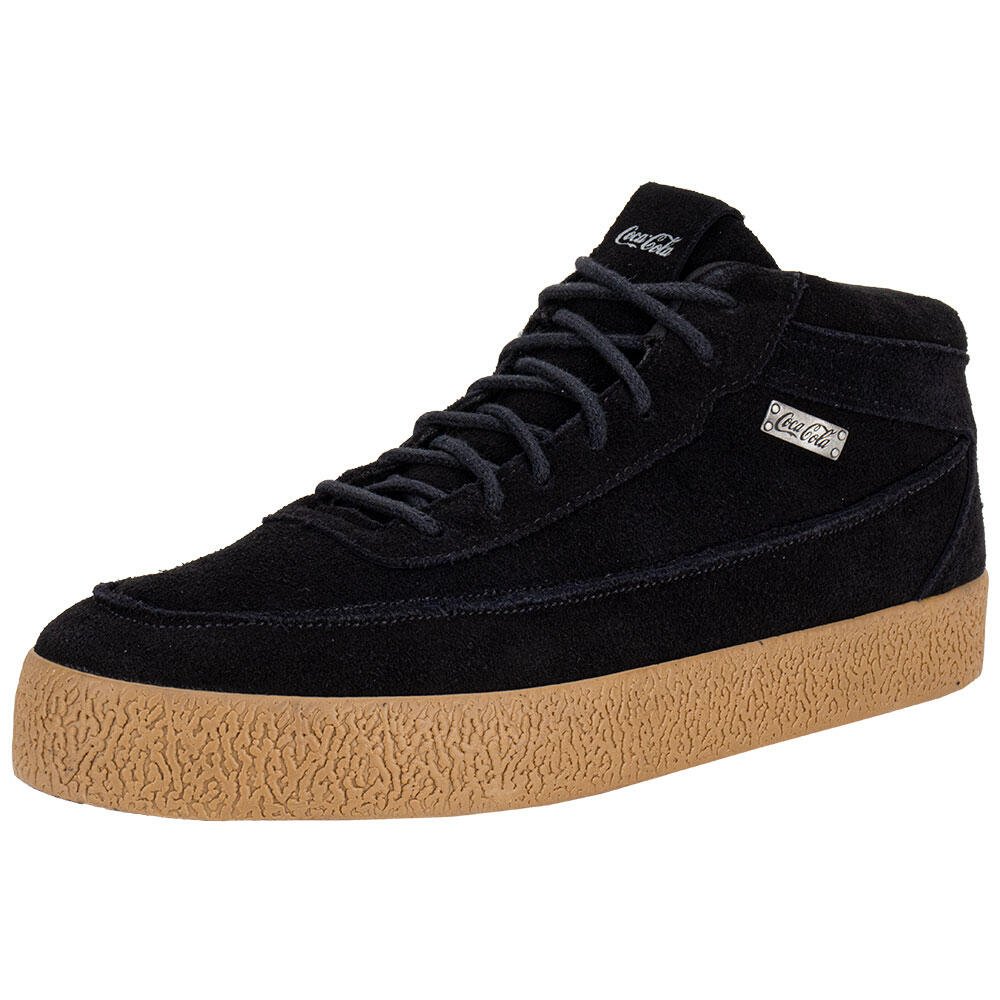 TÊNIS MASCULINO CORTS COCA-COLA CC2492