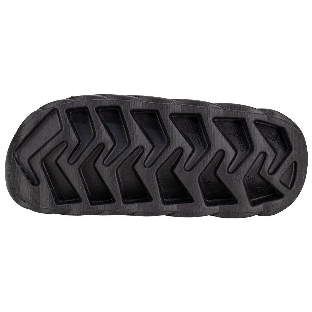 CHINELO MASCULINO SLIDE R POWER R10 RIDER 12583 Preto 4