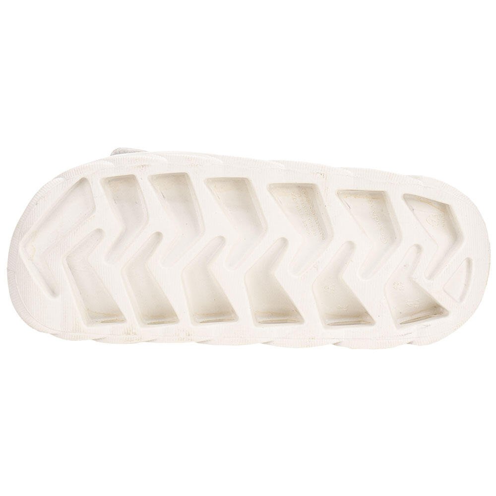 CHINELO MASCULINO SLIDE R POWER R10 RIDER 12583 Branco 4