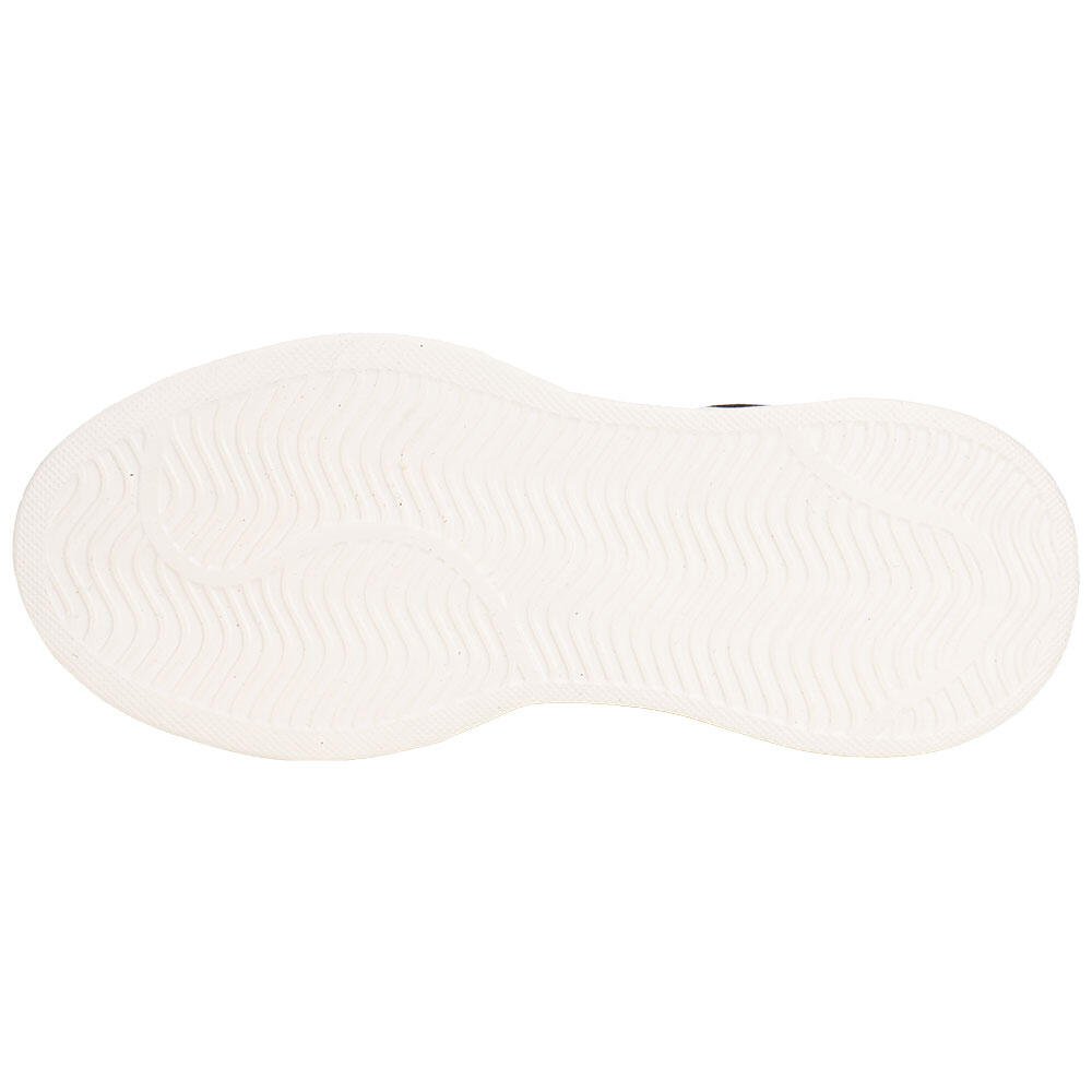 TÊNIS MASCULINO CASUAL POLO GO GO-504 Café 4