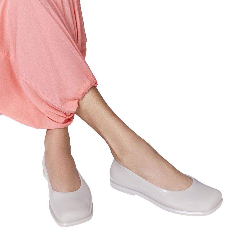 MELISSA RUBY 35834 Marfim 3