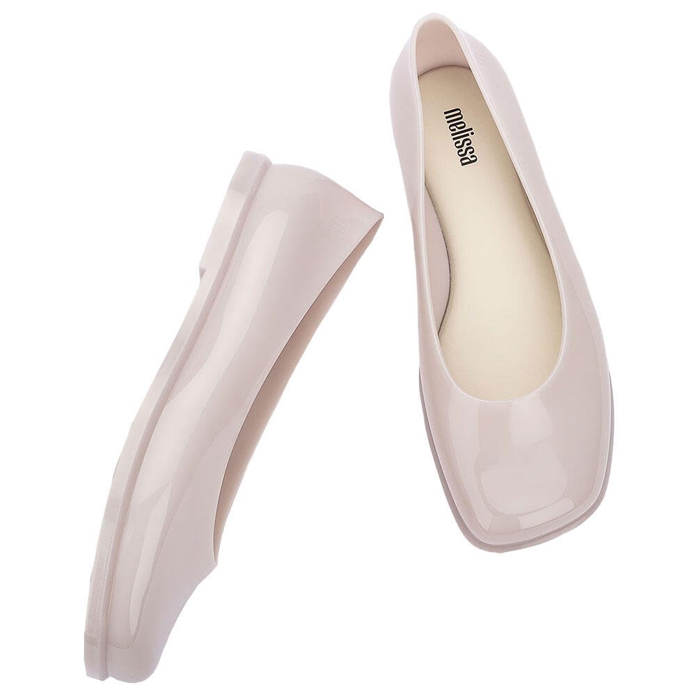 MELISSA RUBY 35834 Marfim 2