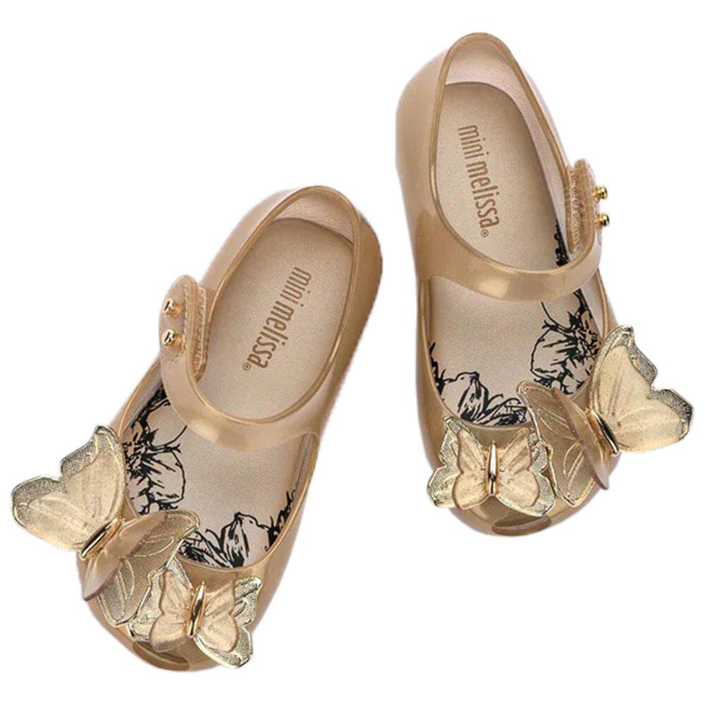 MINI MELISSA ULTRAGIRL BUTTERFLY BABY 32849