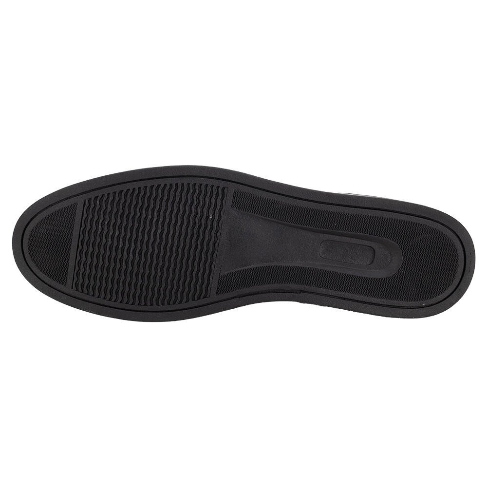 MOCASSIM MASCULINO SUPREMO OM15 Preto 5