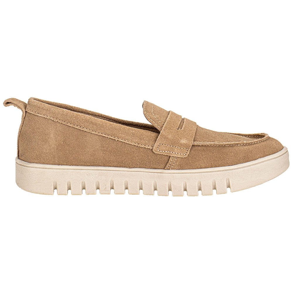 MOCASSIM FEMININO BOTTERO 372602 Bege 5