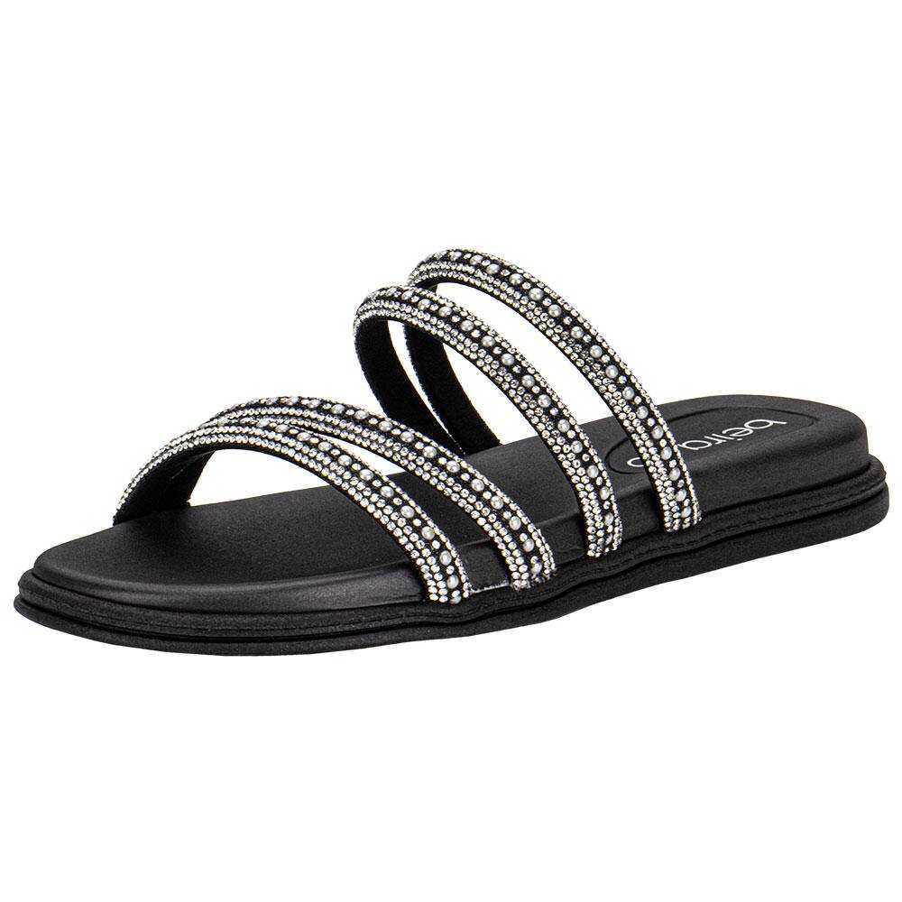 TAMANCO FEMININO FLAT BEIRA RIO 8488125
