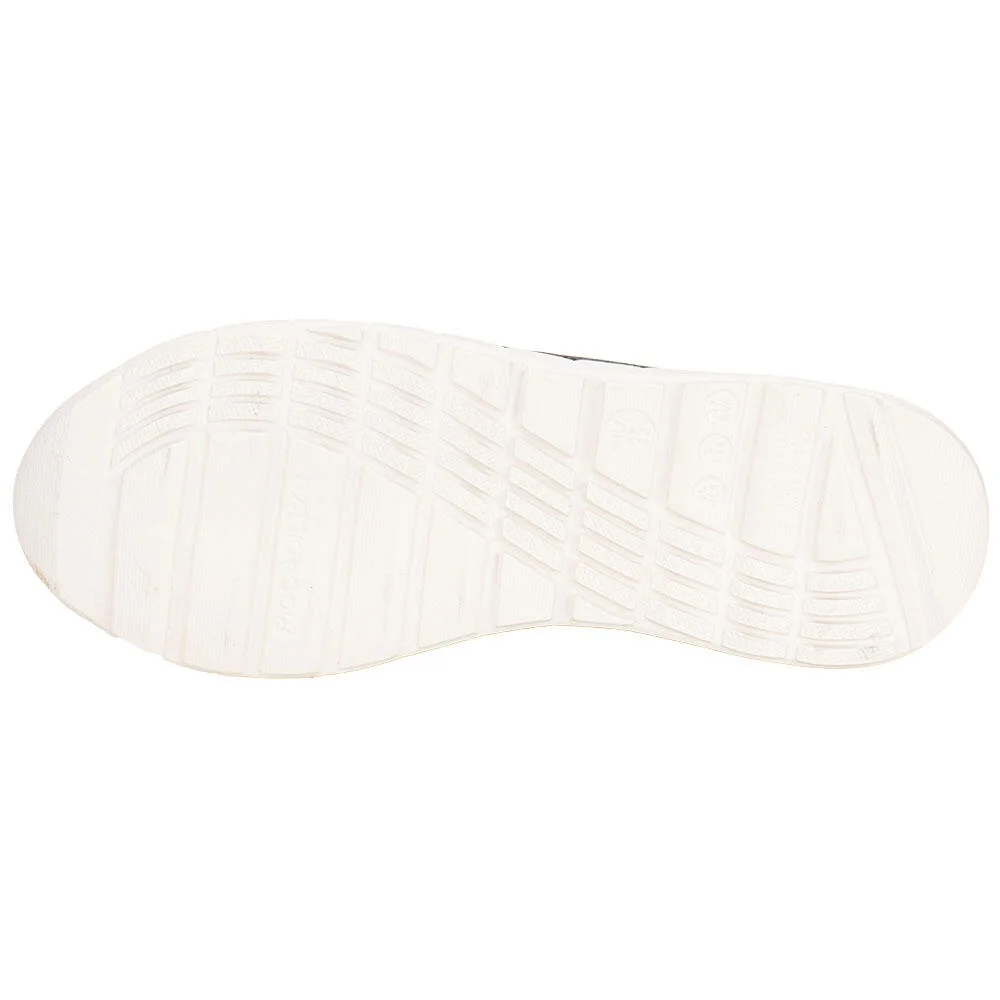 TÊNIS FEMININO SLIP ON PICCADILLY 970119 Preto 4