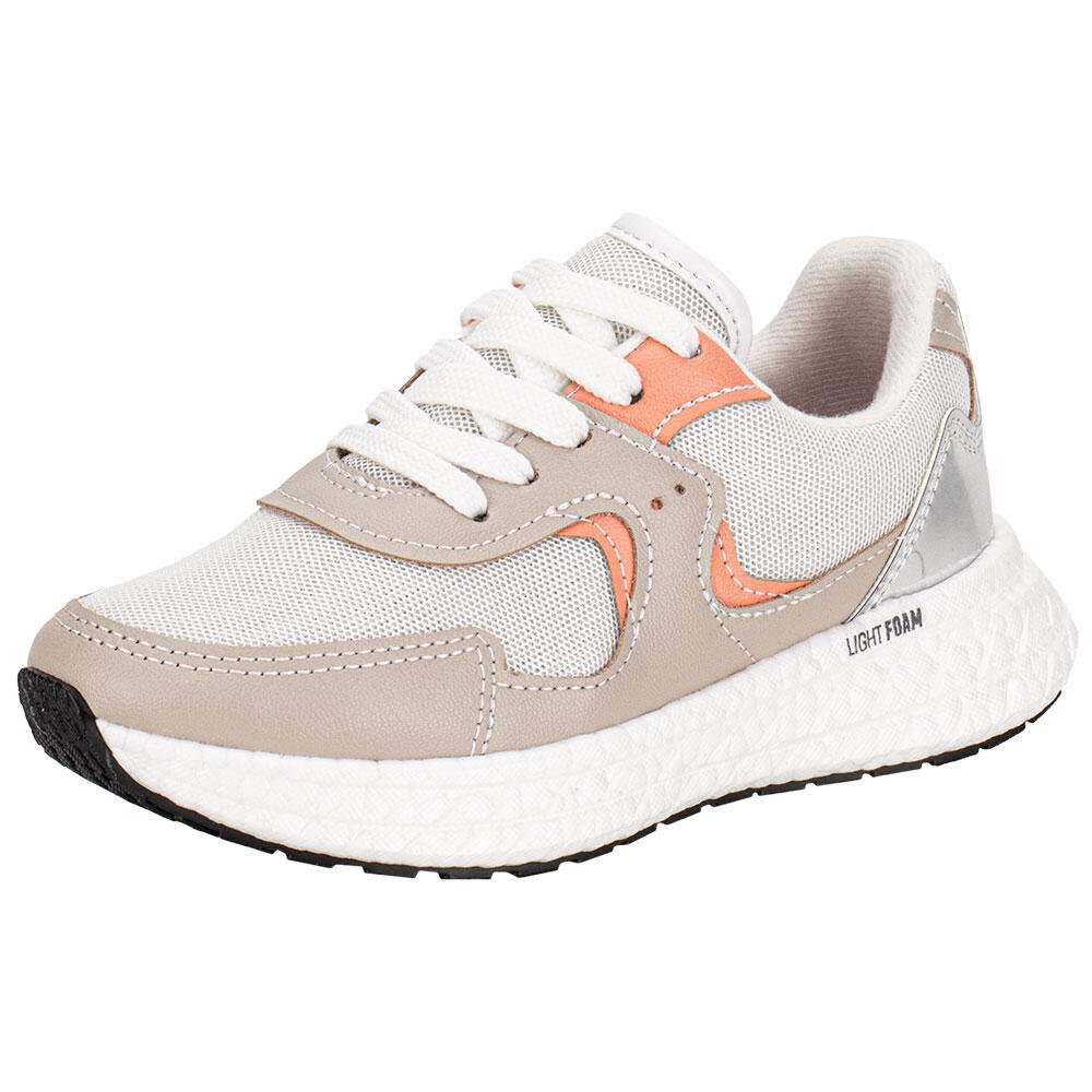 TÊNIS INFANTIL MOLEKINHA 2580110