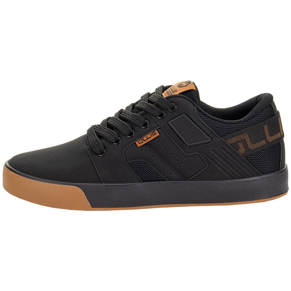 TÊNIS MASCULINO NEO 3 OLLIE 500 Preto/Bege 2