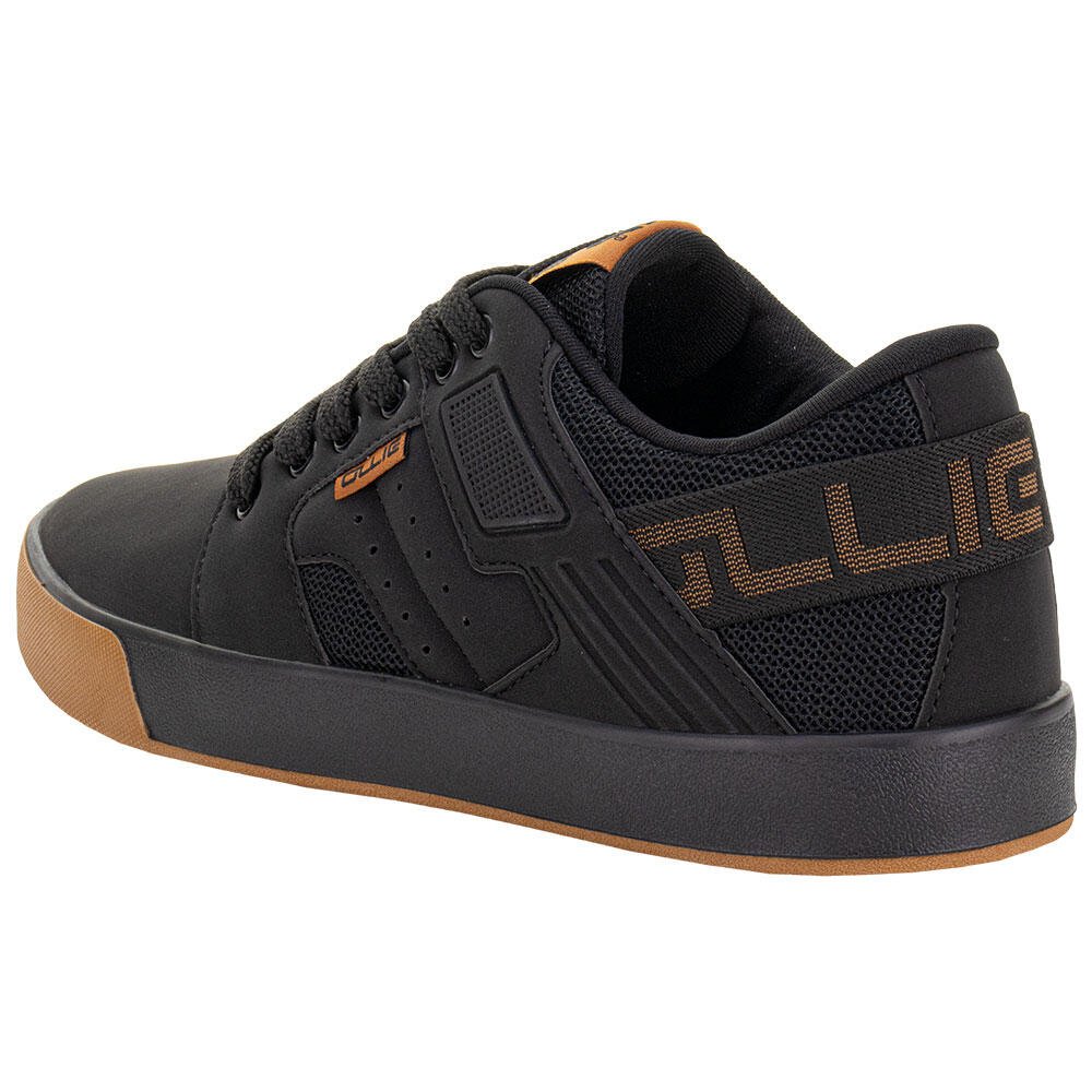 TÊNIS MASCULINO NEO 3 OLLIE 500 Preto/Bege 3