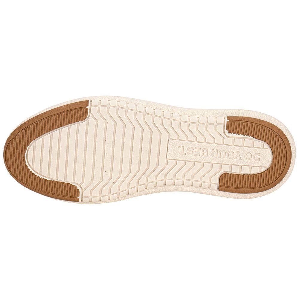 TÊNIS MASCULINO ITALY 2 OLLIE 400 Preto 4