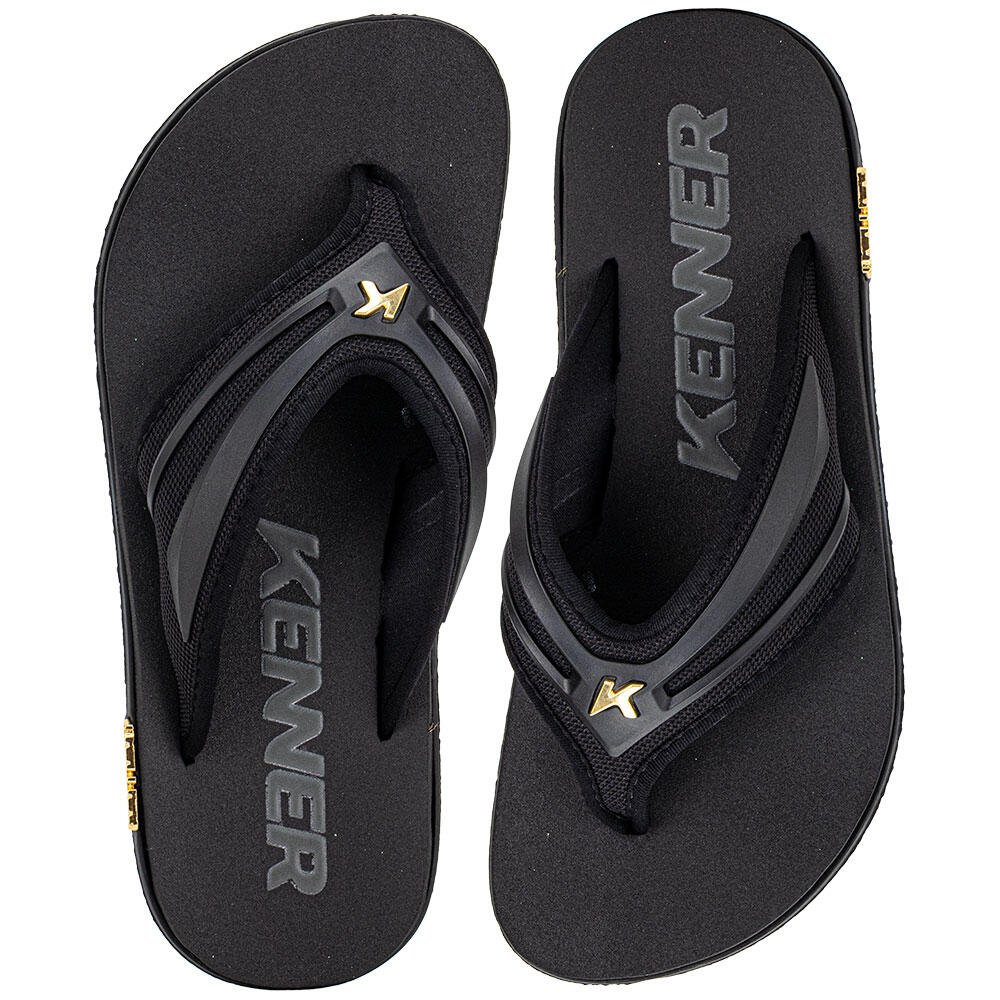 CHINELO MASCULINO KIVAH NEW FORCE KENNER DTI