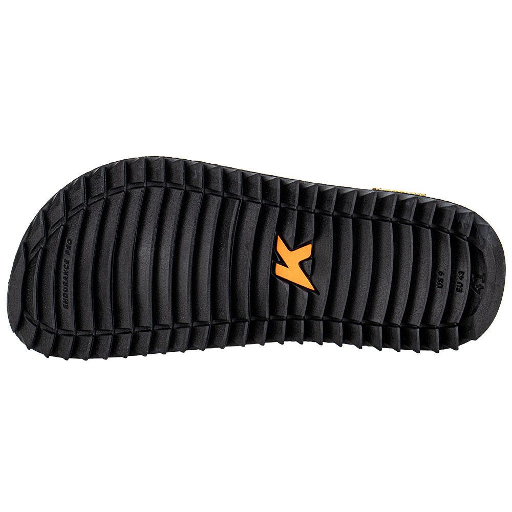 CHINELO MASCULINO KIVAH NEW FORCE KENNER DTI Preto 5