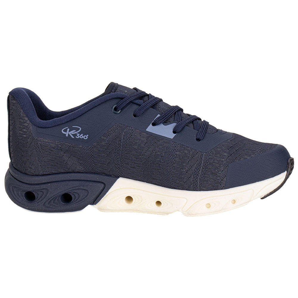 TÊNIS INFANTIL K360 ENERGY IMPULSO KIDY 0375523 Marinho 3