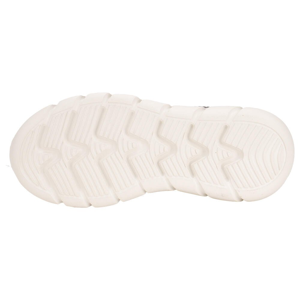 TÊNIS MASCULINO  BOBS B FLEX SKECHERS 118360 Cinza 4