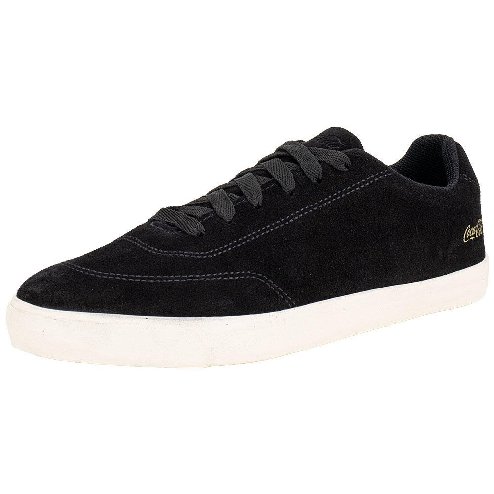 TÊNIS MASCULINO TRINIDAD COCA-COLA CC2562