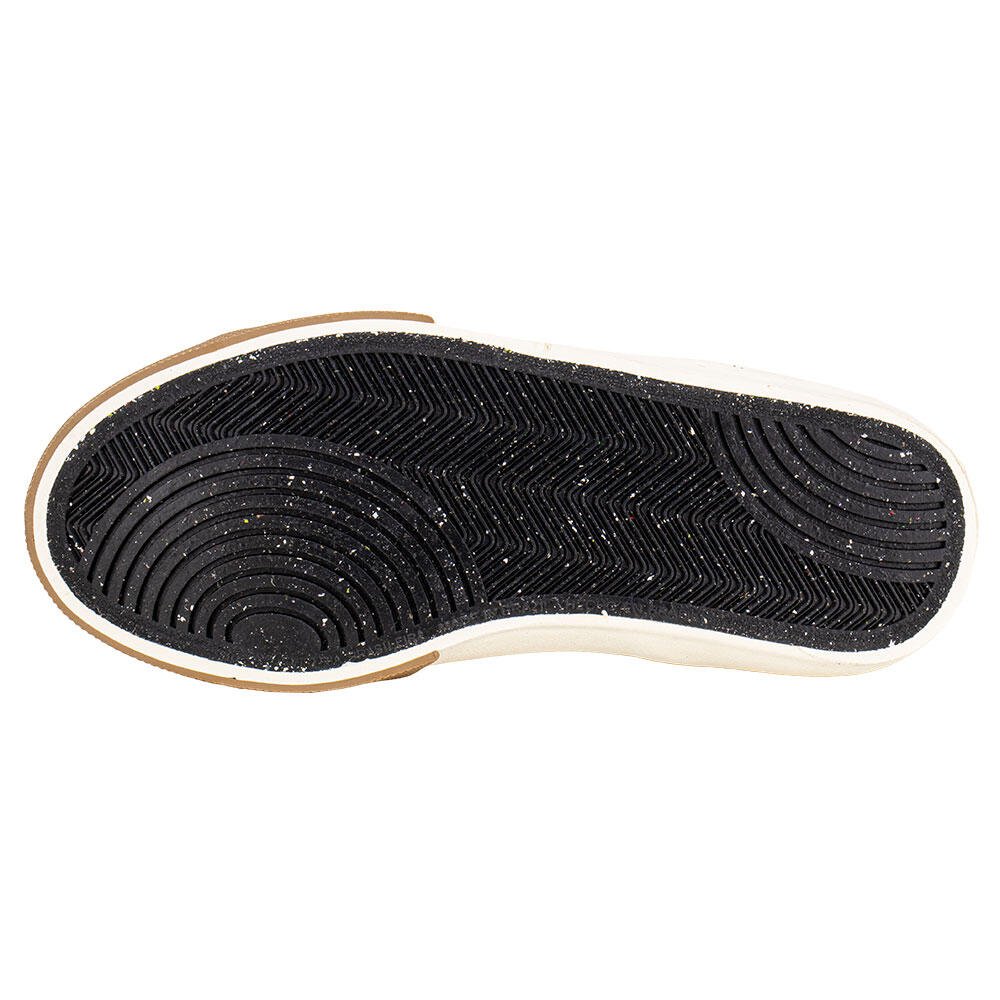 TÊNIS FEMININO DUST COCA-COLA CC2489 Preto 2