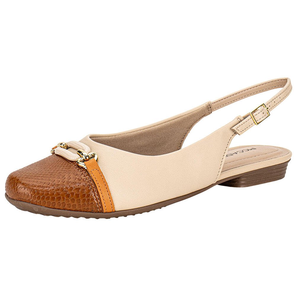 SAPATO FEMININO MULE PICCADILLY 250269