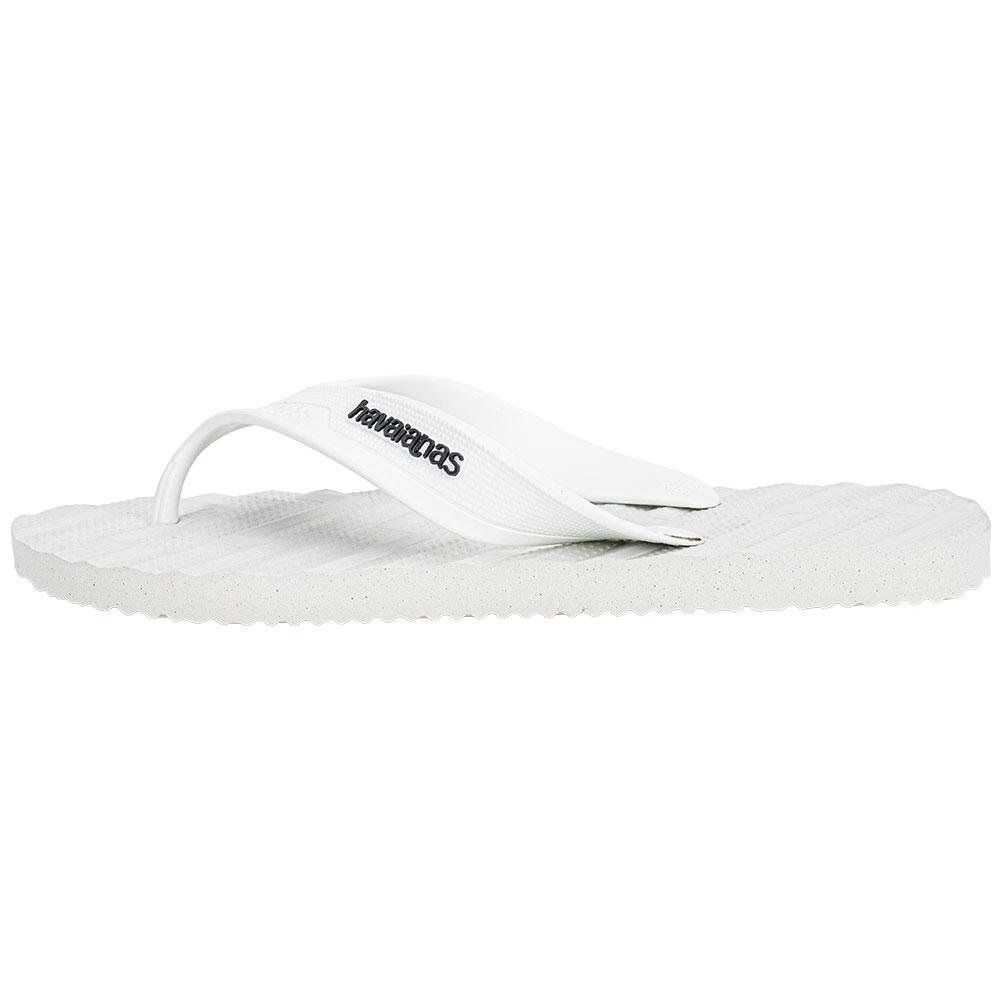 CHINELO MASCULINO TRACK WAVES HAVAIANAS 4149734 Branco 3
