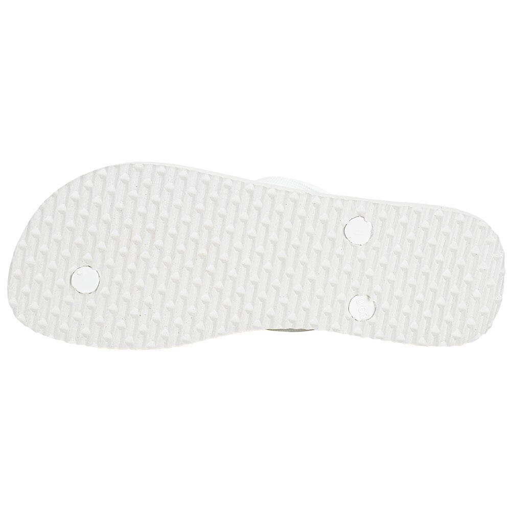 CHINELO MASCULINO TRACK WAVES HAVAIANAS 4149734 Branco 5
