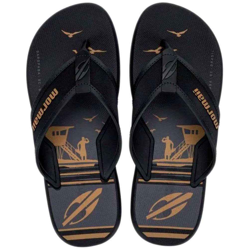 CHINELO MASCULINO WAVE III MORMAII 12565