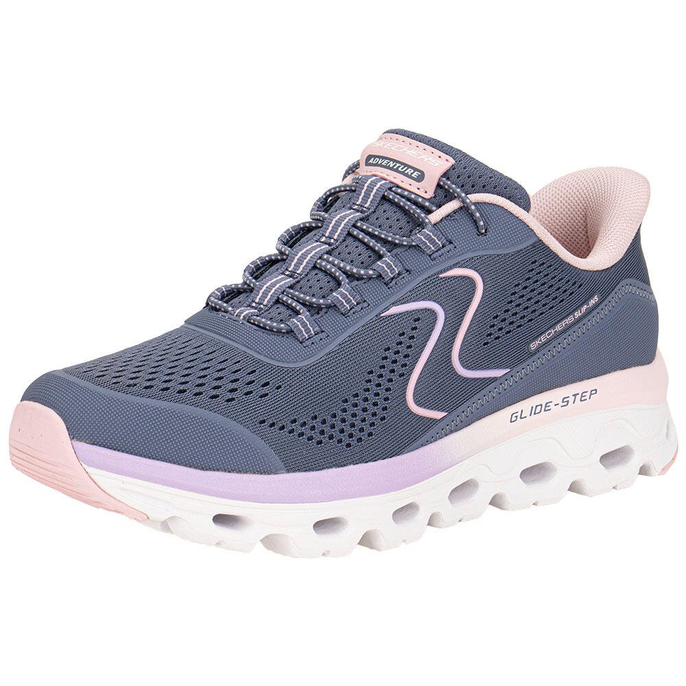 TÊNIS FEMININO GLIDE-STEP SOLE SKECHERS 1820272