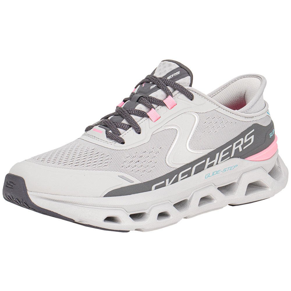 TÊNIS FEMININO GLIDE-STEP ATLUS SKECHERS 150510