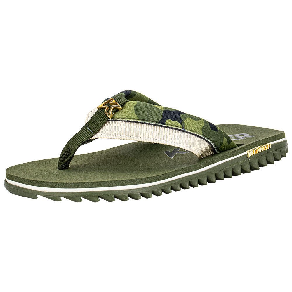 CHINELO MASCULINO KIVAH COLORS KENNER EDS Oliva 2