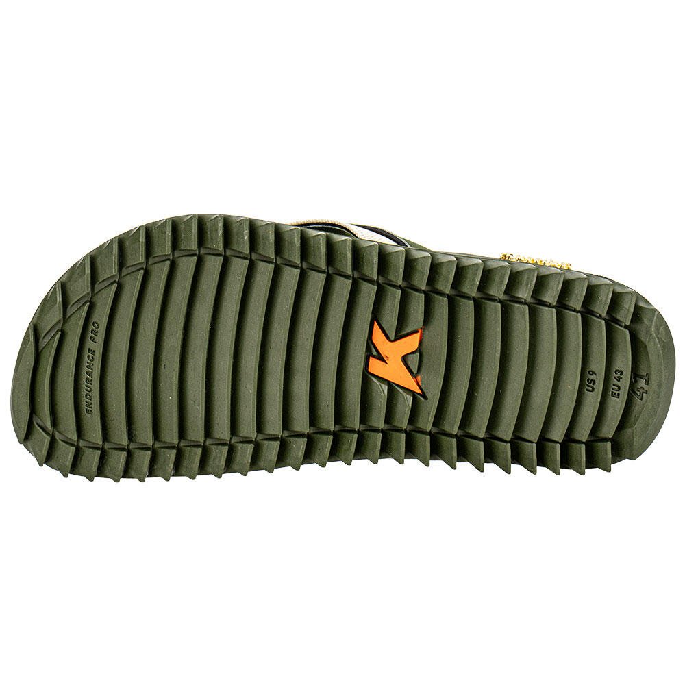 CHINELO MASCULINO KIVAH COLORS KENNER EDS Oliva 5