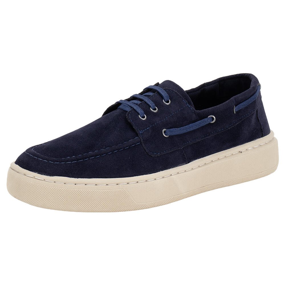 MOCASSIM MASCULINO POLO START S3360