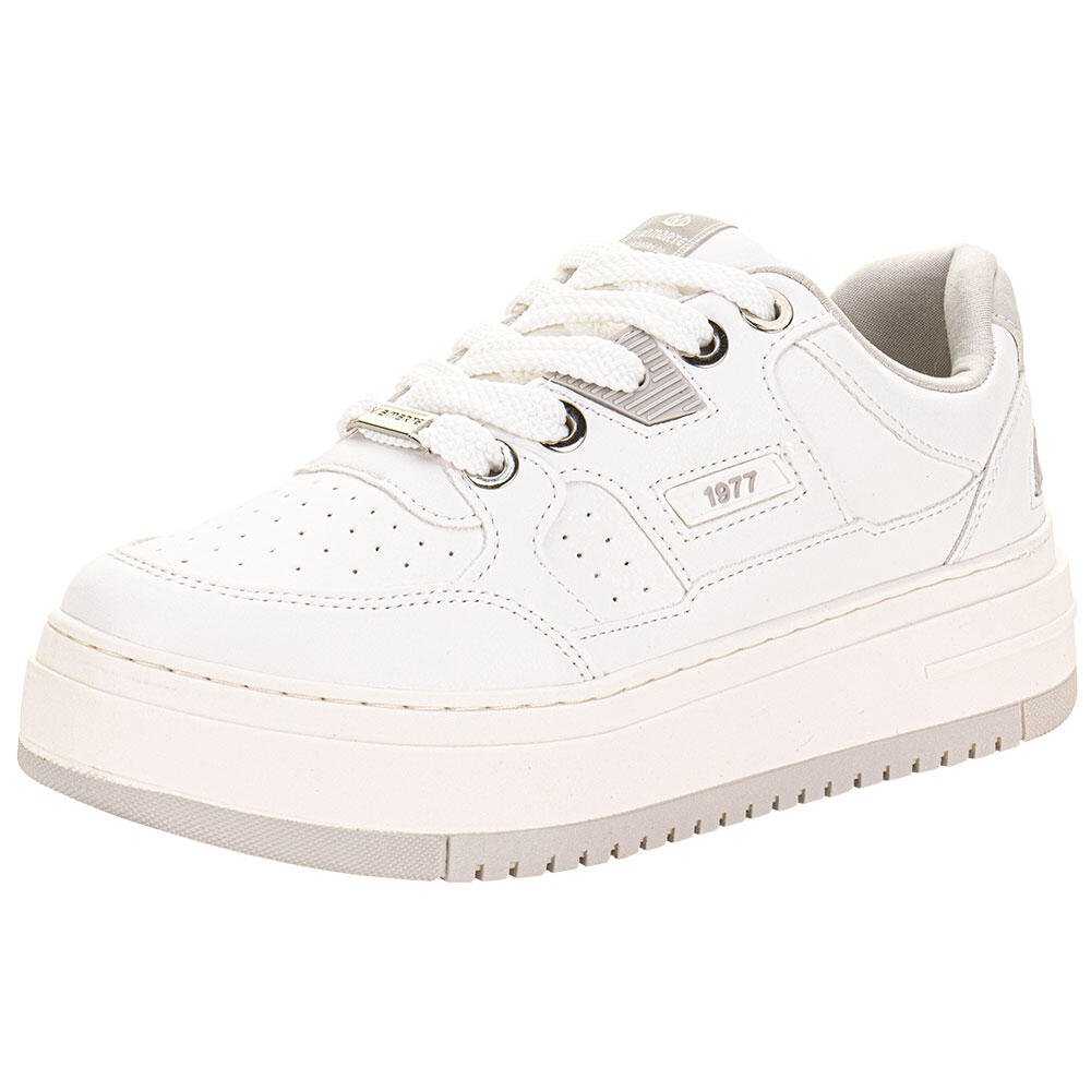 TÊNIS FEMININO CASUAL VIA MARTE 306001