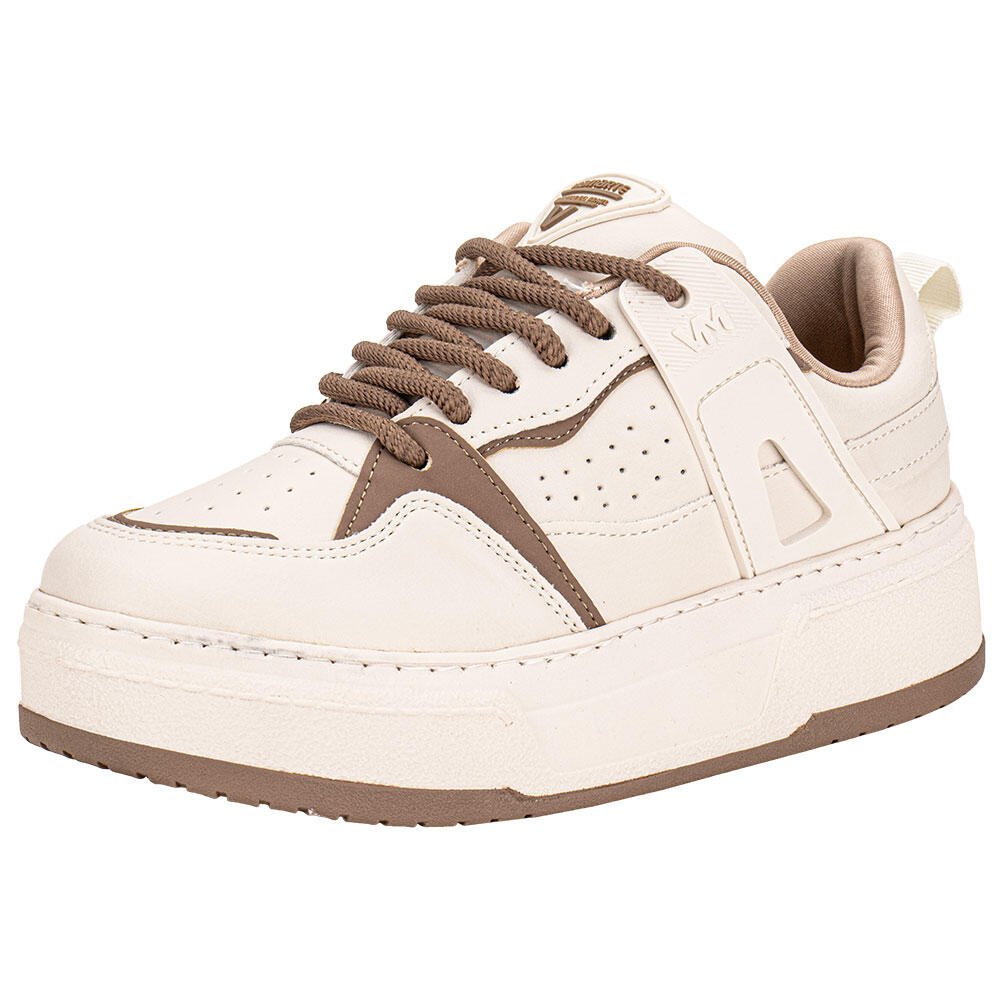 TÊNIS FEMININO CASUAL VIA MARTE 304001