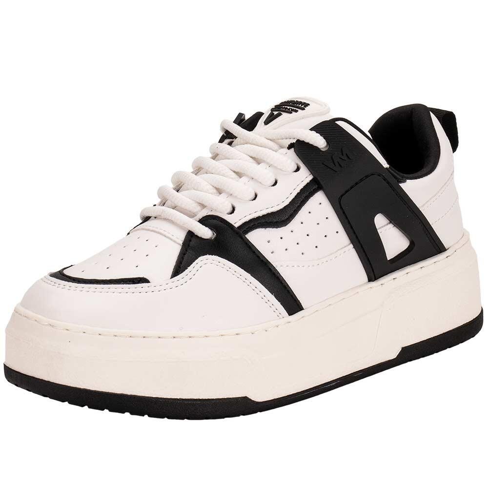 Cor Branco/Preto