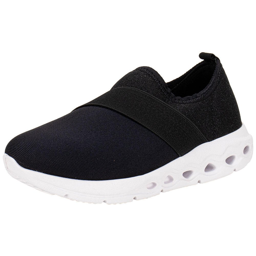 TÊNIS INFANTIL SLIP ON MOLEKINHA 2588101