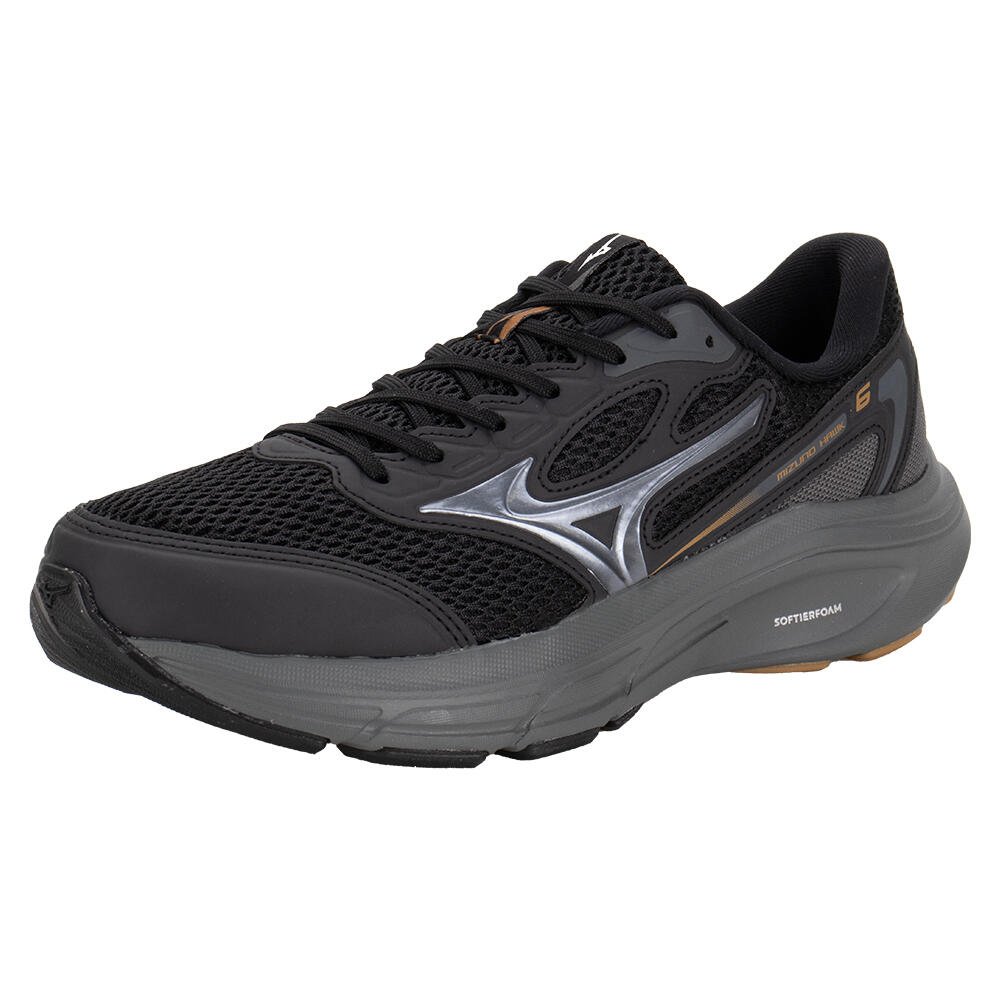 TÊNIS MASCULINO HAWK 6 MIZUNO 101033033