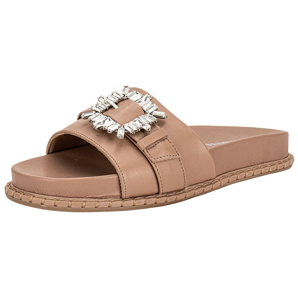 TAMANCO FEMININO FLAT VIA MARTE 315005