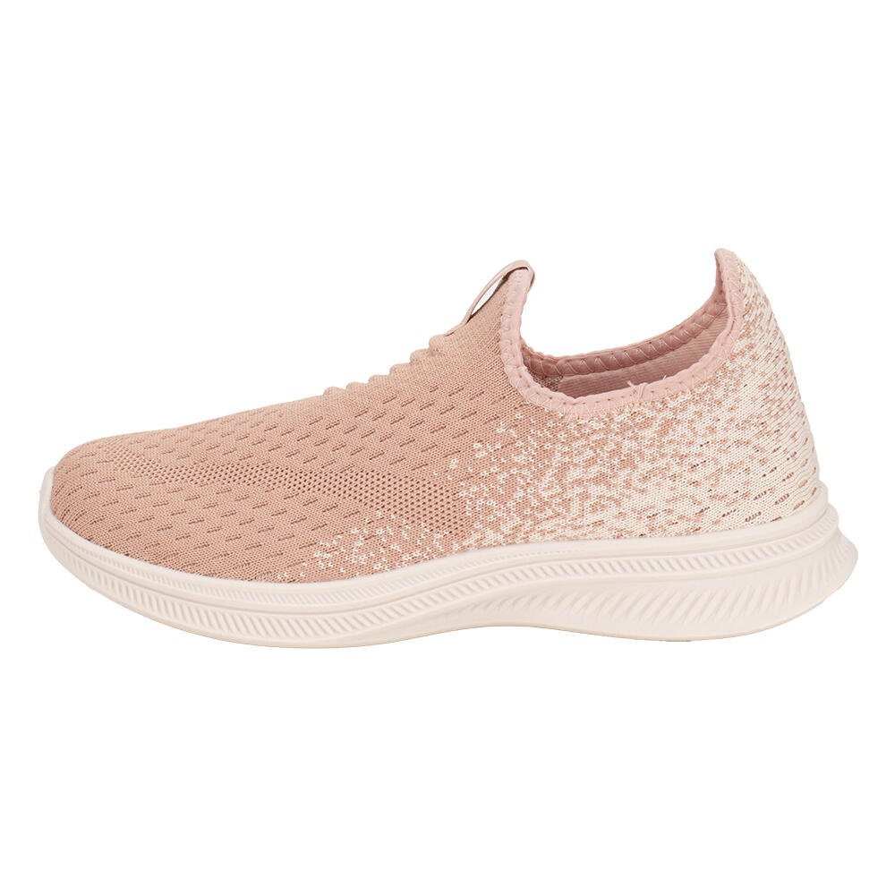 TÊNIS FEMININO SLIP ON ACTVITTA 4829326 Rosa 2
