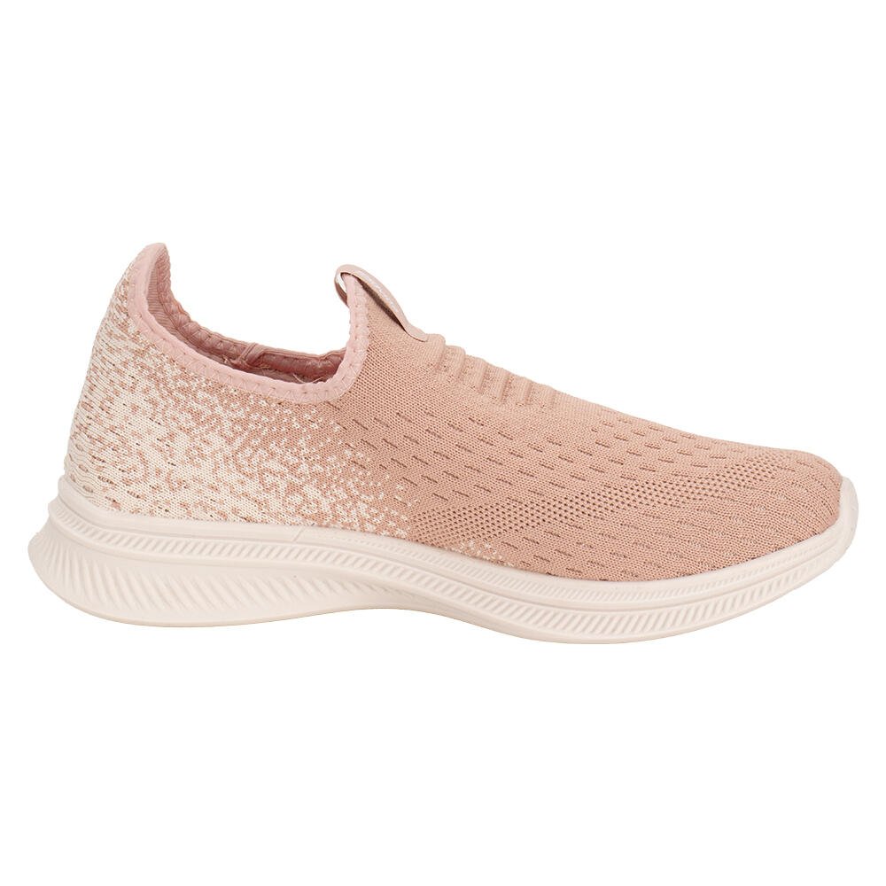 TÊNIS FEMININO SLIP ON ACTVITTA 4829326 Rosa 4
