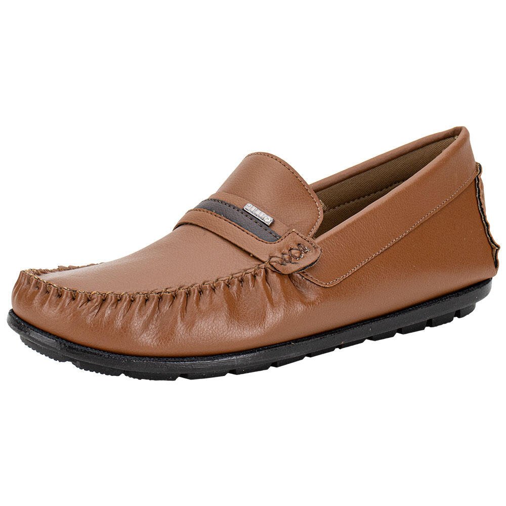 MOCASSIM MASCULINO POLO START PS902