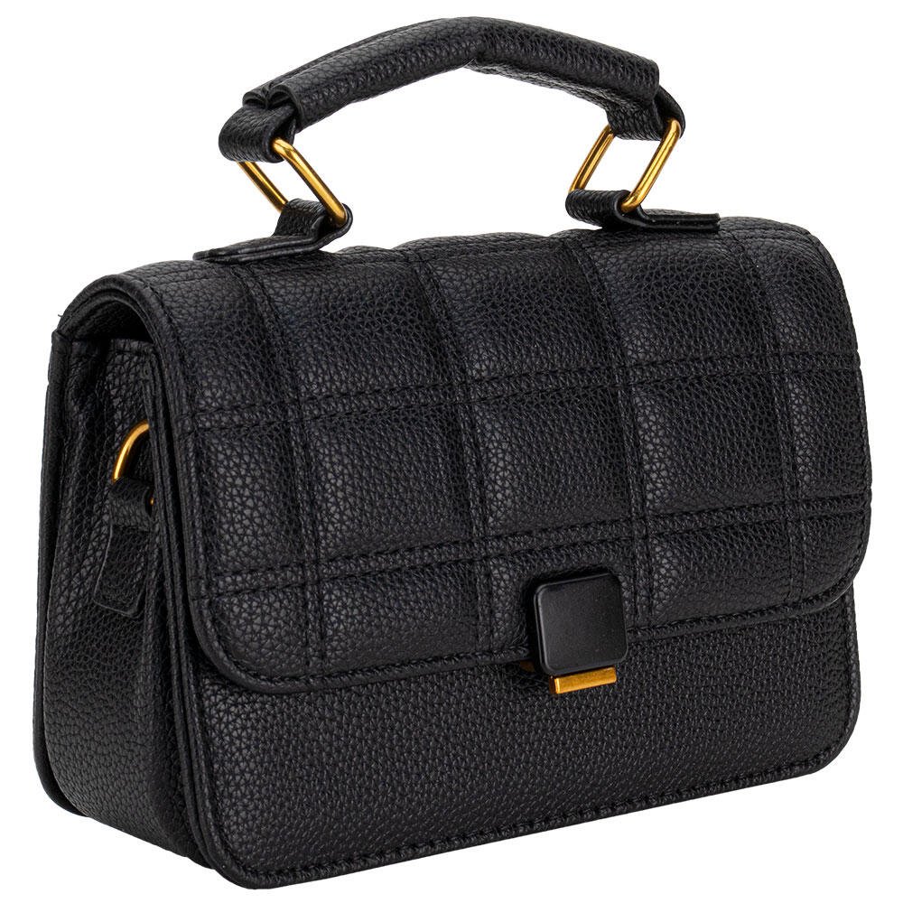 BOLSA FEMININA H.E SX6030 Preto 3