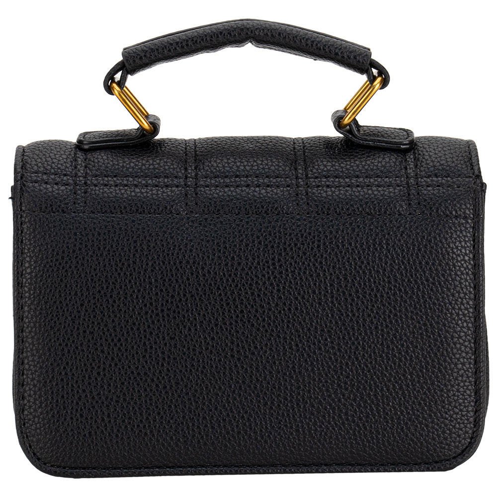 BOLSA FEMININA H.E SX6030 Preto 4