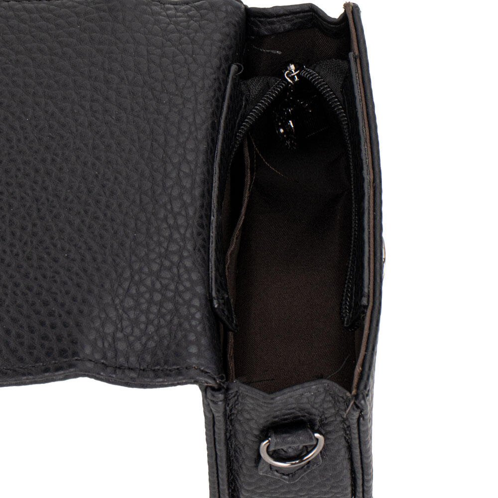 BOLSA FEMININA H.E Q9442 Bege 5